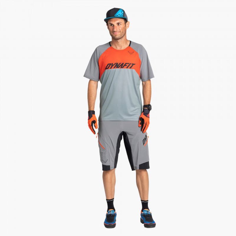 Dynafit Ride - Maglia MTB - Uomo
