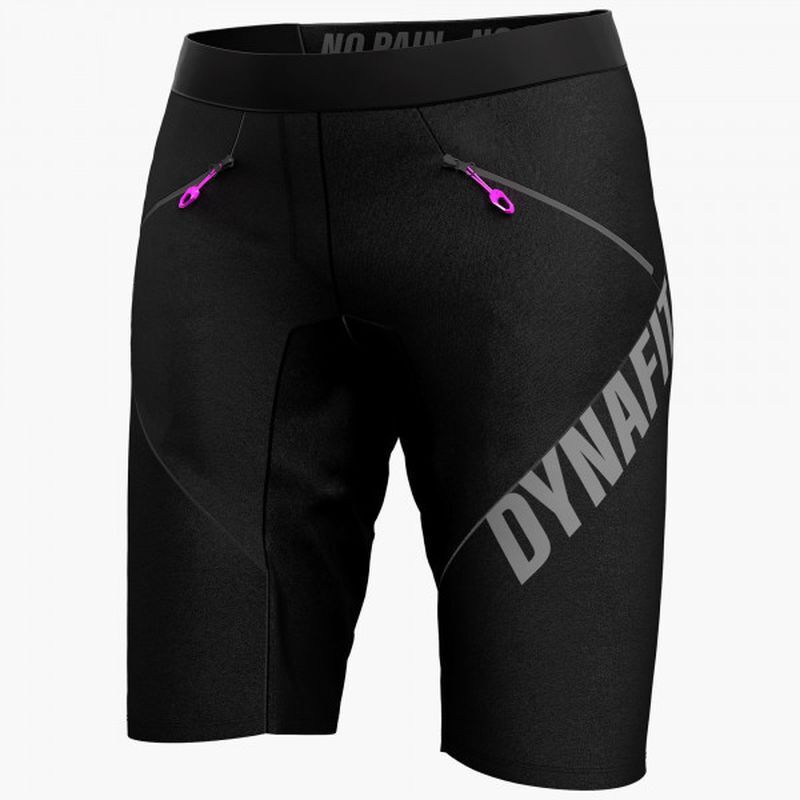 Dynafit Ride Light Dynastretch - Short VTT femme | Hardloop