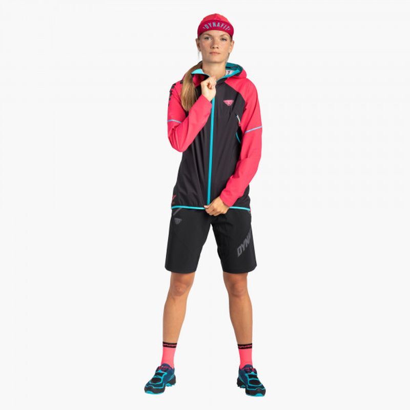Dynafit Ride Light Dynastretch - Short VTT femme | Hardloop