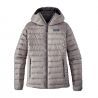 Feather Grey