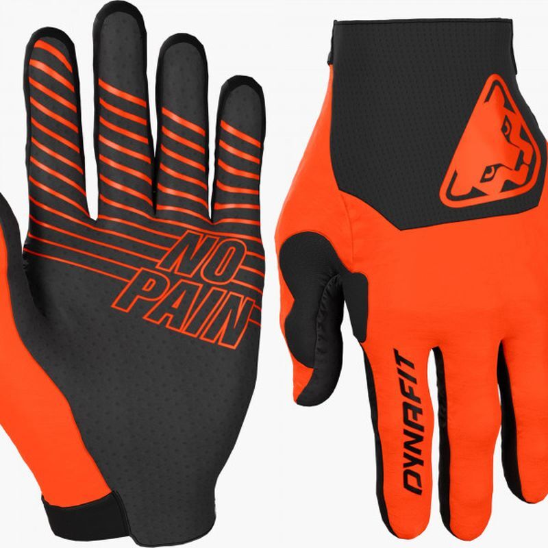 Dynafit Ride - MTB gloves