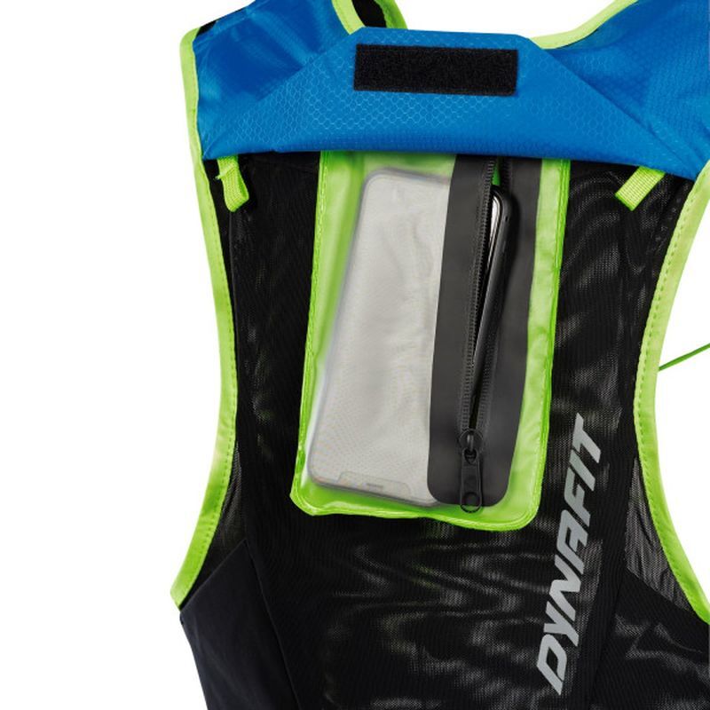 Dynafit Vert 3 - Zaino trail running