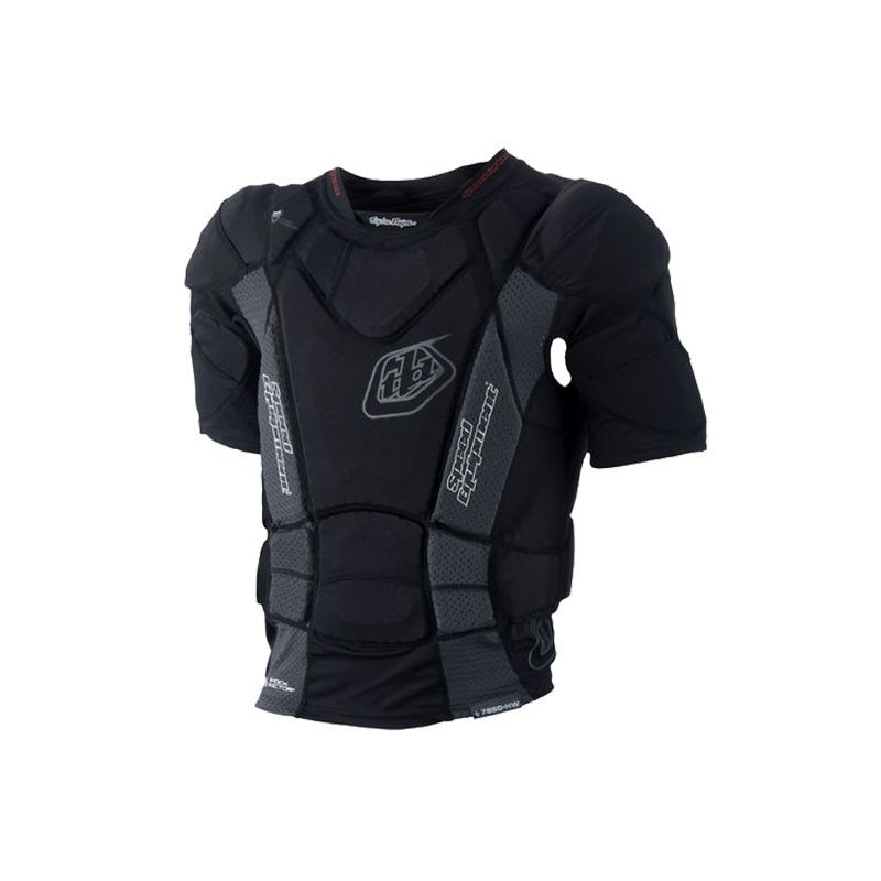 Gilet protection vtt hot sale