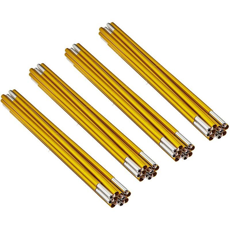 Salewa Litetrek Pro III Pole Set_5618 - Tältpinnar