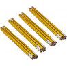 Salewa Litetrek Pro III Pole Set_5618 - Tältpinnar