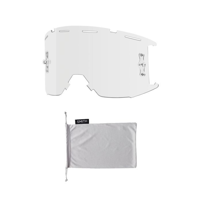Smith Squad MTB - Maschera de MTB