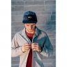 Millet Five Panel Cap - Cappellino