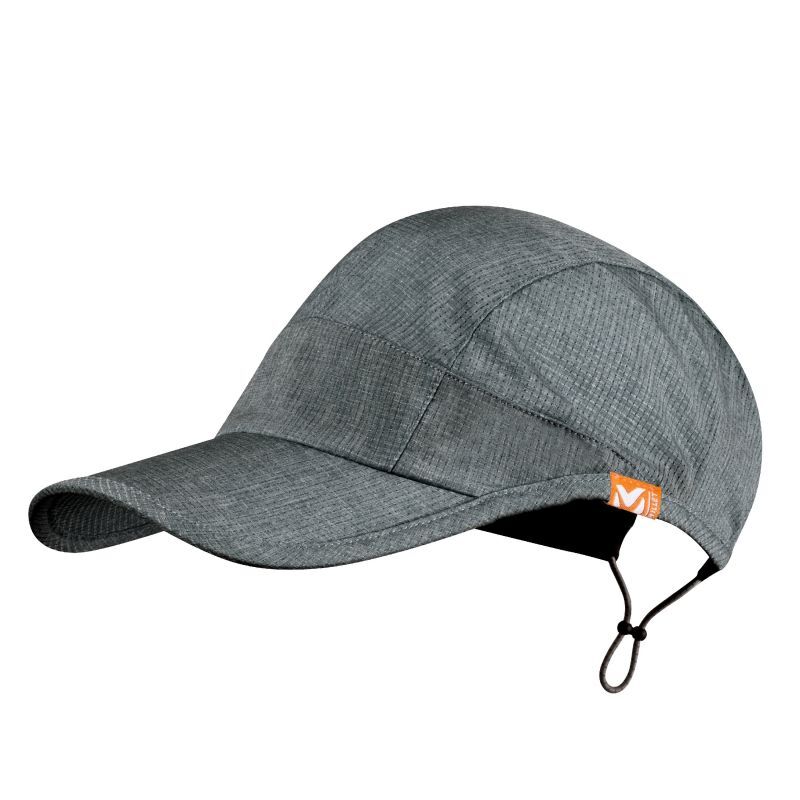Millet Perf Breath Cap - Cappellino