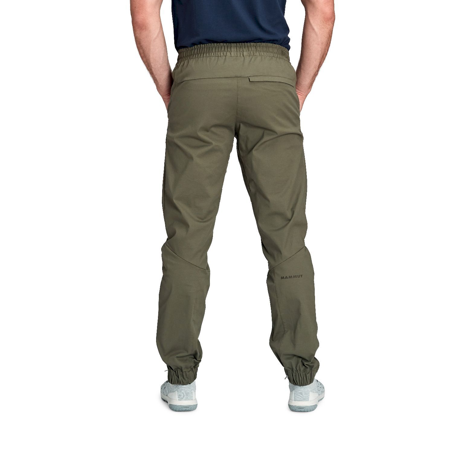 Mammut Camie Pants - Climbing pants - Men's