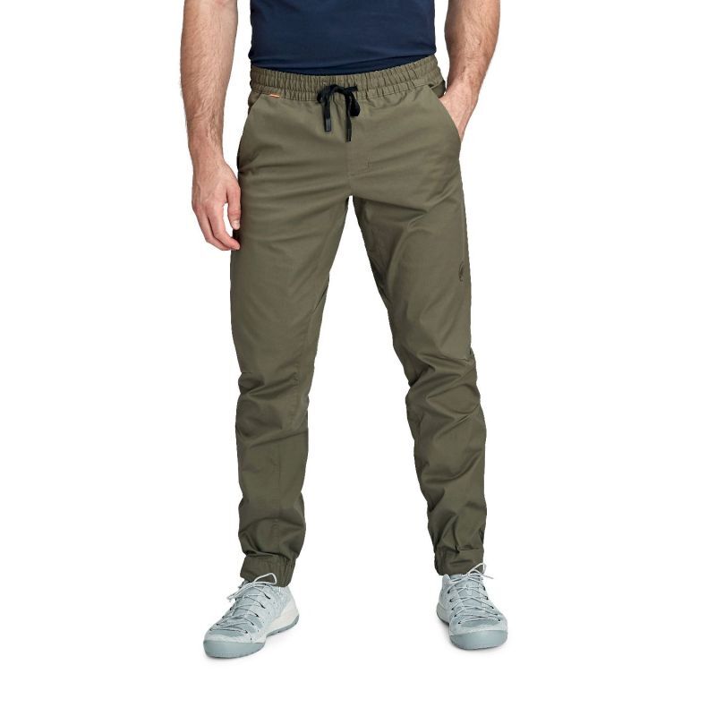 Mammut Camie Pants - Climbing pants - Men's