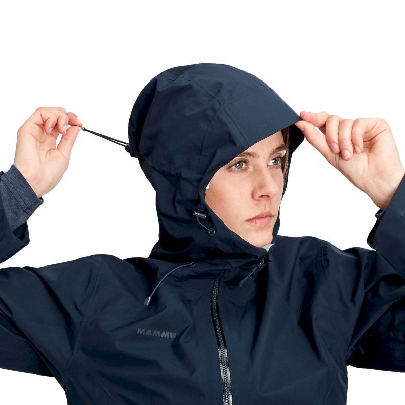 Mammut convey tour hooded jacket best sale