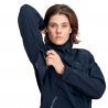 Mammut Convey Tour HS Hooded Jacket - Kurtka przeciwdeszczowa damska | Hardloop
