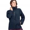 Mammut Convey Tour HS Hooded Jacketnew - Giacca antipioggia - Donna