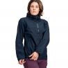 Mammut Convey Tour HS Hooded Jacketnew - Giacca antipioggia - Donna