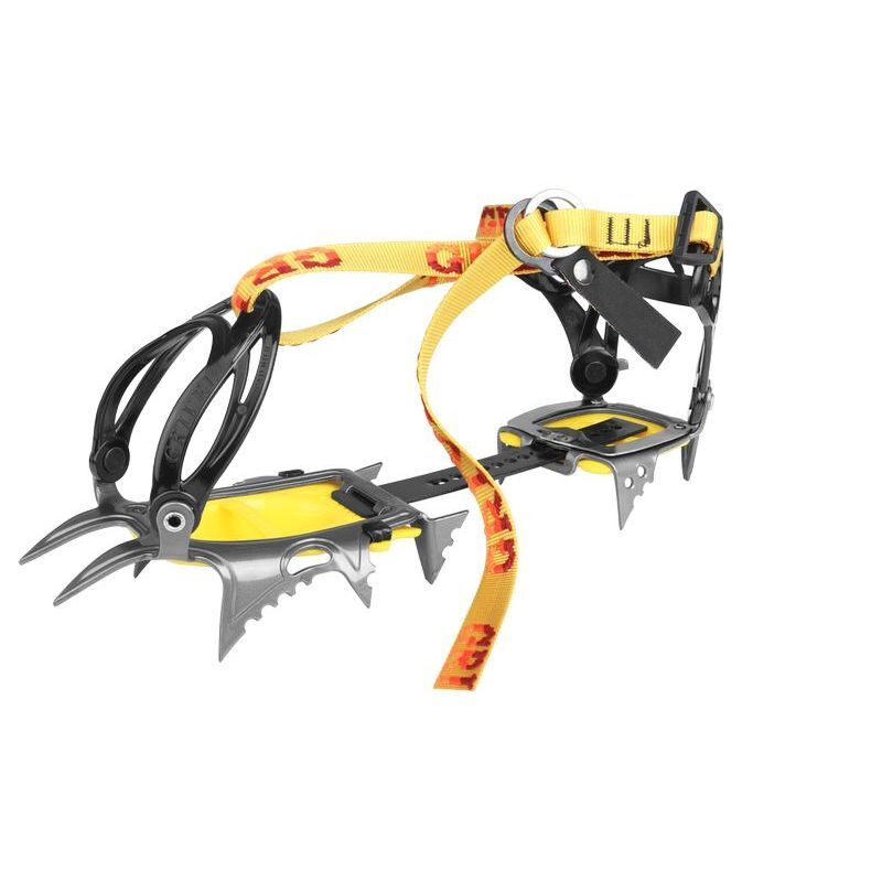Grivel Air Tech New Classic - Crampons | Hardloop