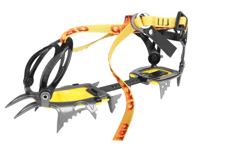 Grivel Air Tech New Classic - Crampons | Hardloop