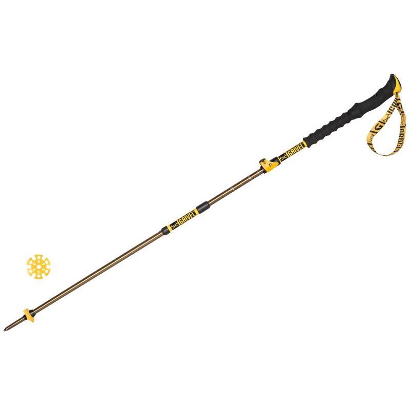 Trail Vario - Wandelstokken