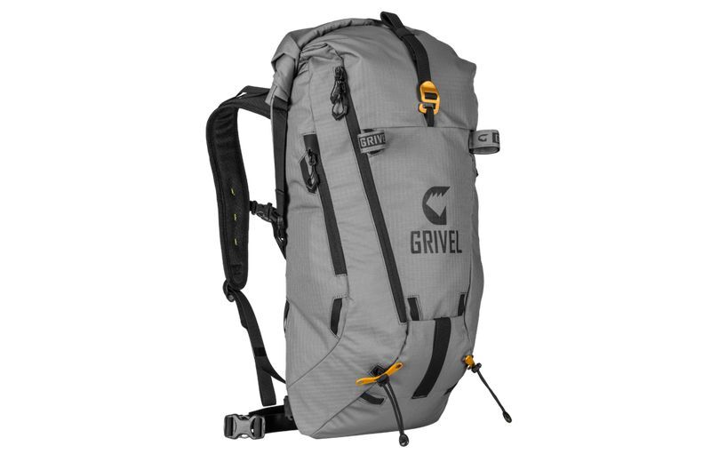 Grivel Parete 30 - Bergsbestigning ryggsäck