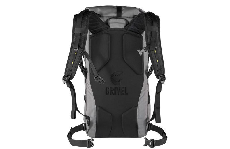 Grivel Parete 30 - Mountaineering backpack