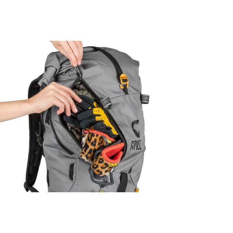 Grivel backpack 2025