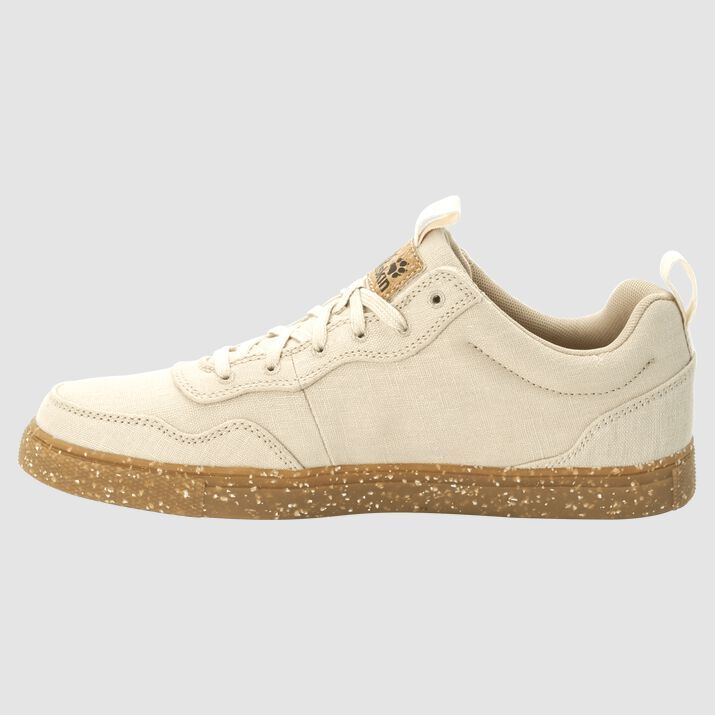 Jack Wolfskin Ecostride Low - Shoes - Men's