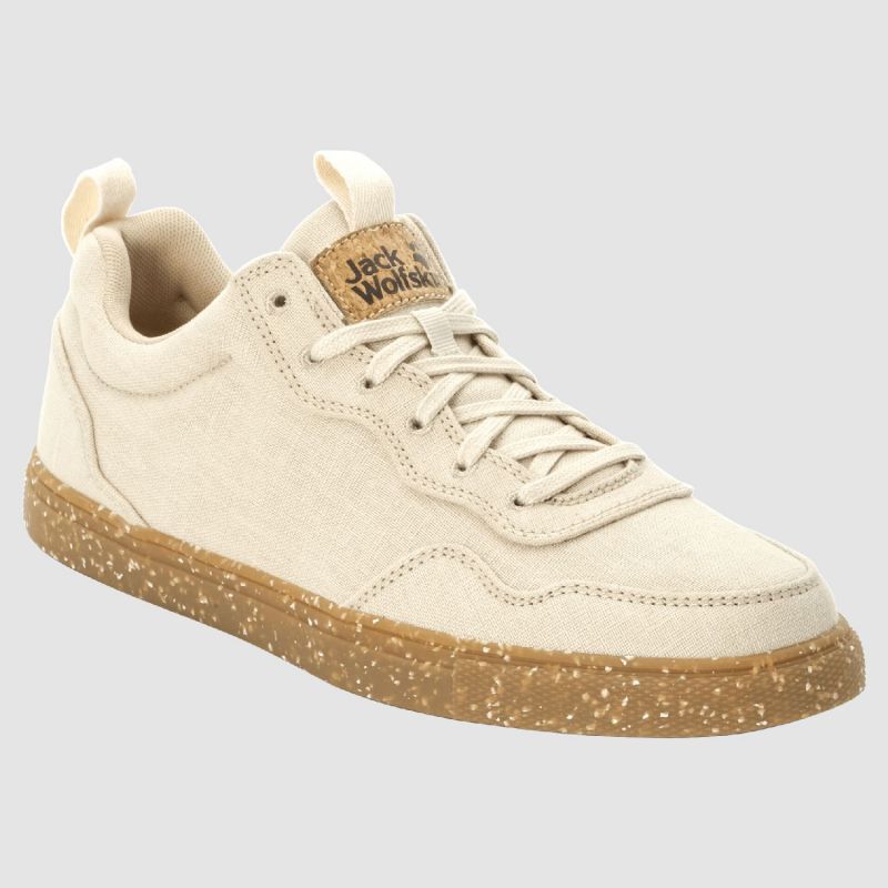 Jack Wolfskin Ecostride Low - Shoes - Men's