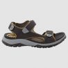 Jack Wolfskin Rocky Path Sandal - Walking sandals - Men's