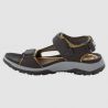 Jack Wolfskin Rocky Path Sandal - Sandały turystyczne meskie | Hardloop