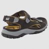 Jack Wolfskin Rocky Path Sandal - Sandały turystyczne meskie | Hardloop
