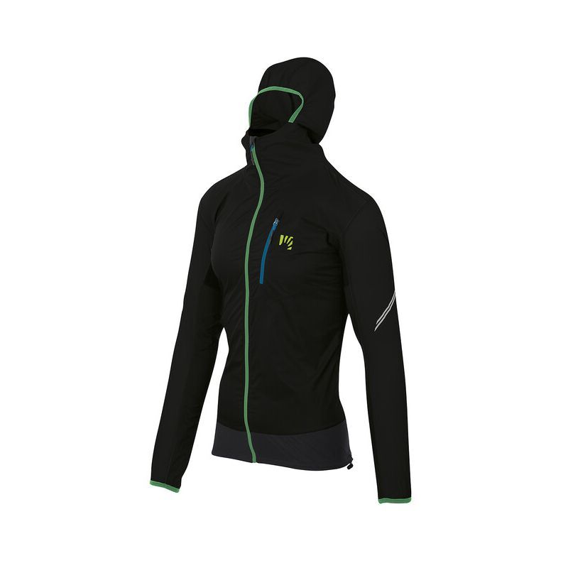 Karpos Lot Evo Jacket - Vindjacka Herr