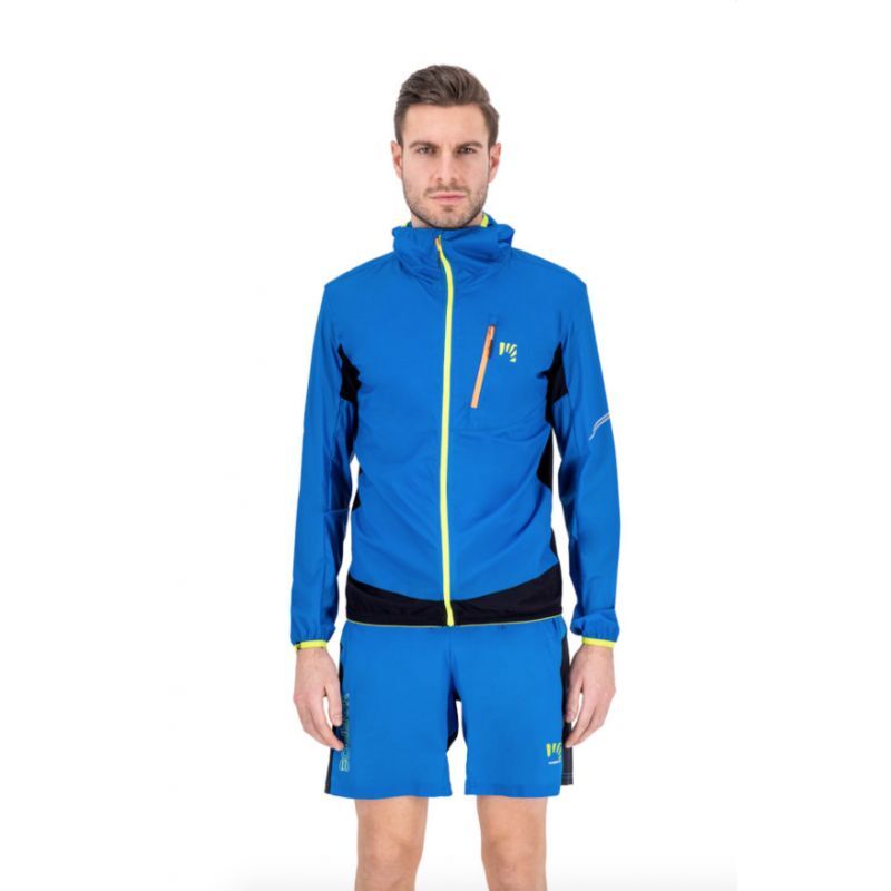 Karpos Lot Evo Jacket - Kurtka wiatrówka meska | Hardloop