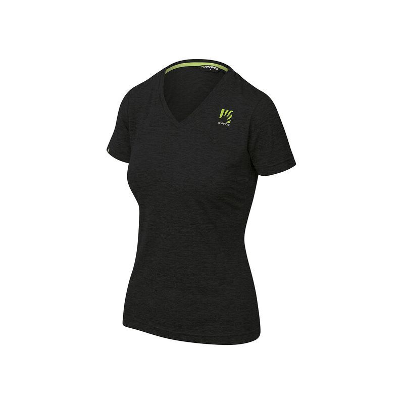 Karpos Alta Via - T-shirt - Donna