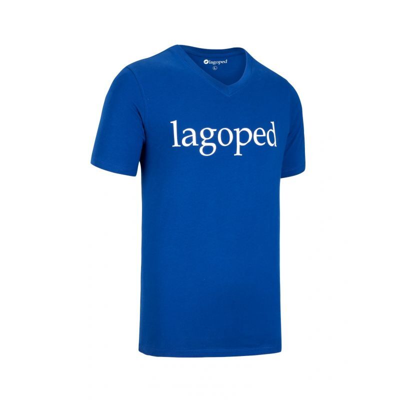 Lagoped Gotee - T-shirt meski | Hardloop
