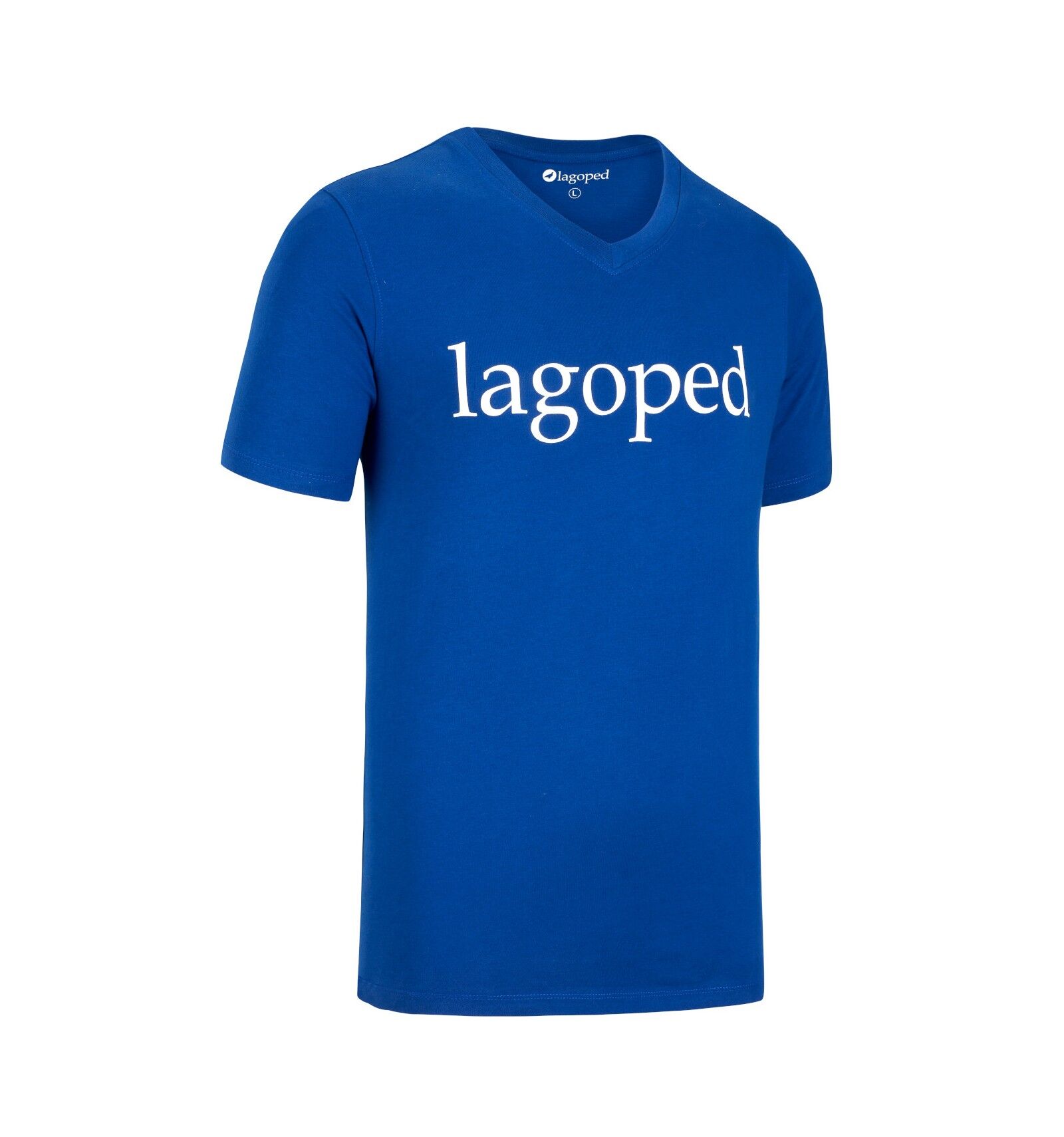 Lagoped Gotee - T-shirt - Heren