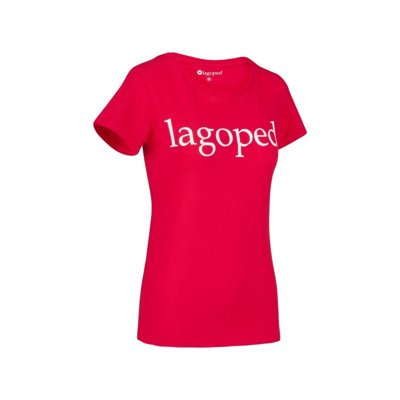 Lagoped Gotee - T-shirt - Donna