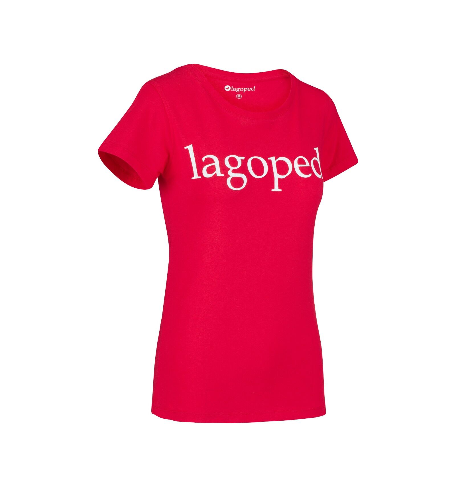 Lagoped Gotee - T-shirt Damer