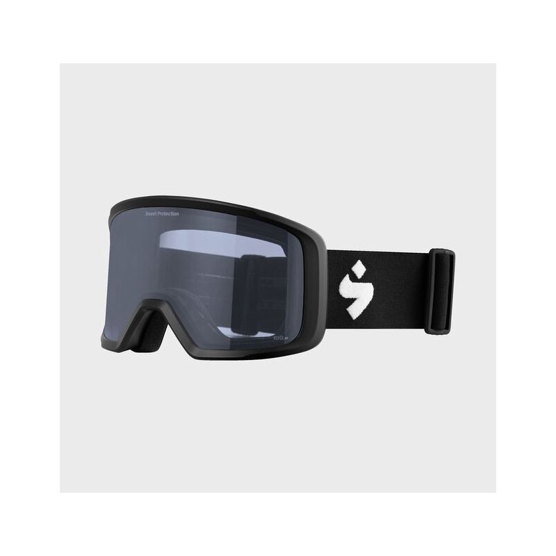 Sweet Protection Firewall MTB - Gogle MTB | Hardloop