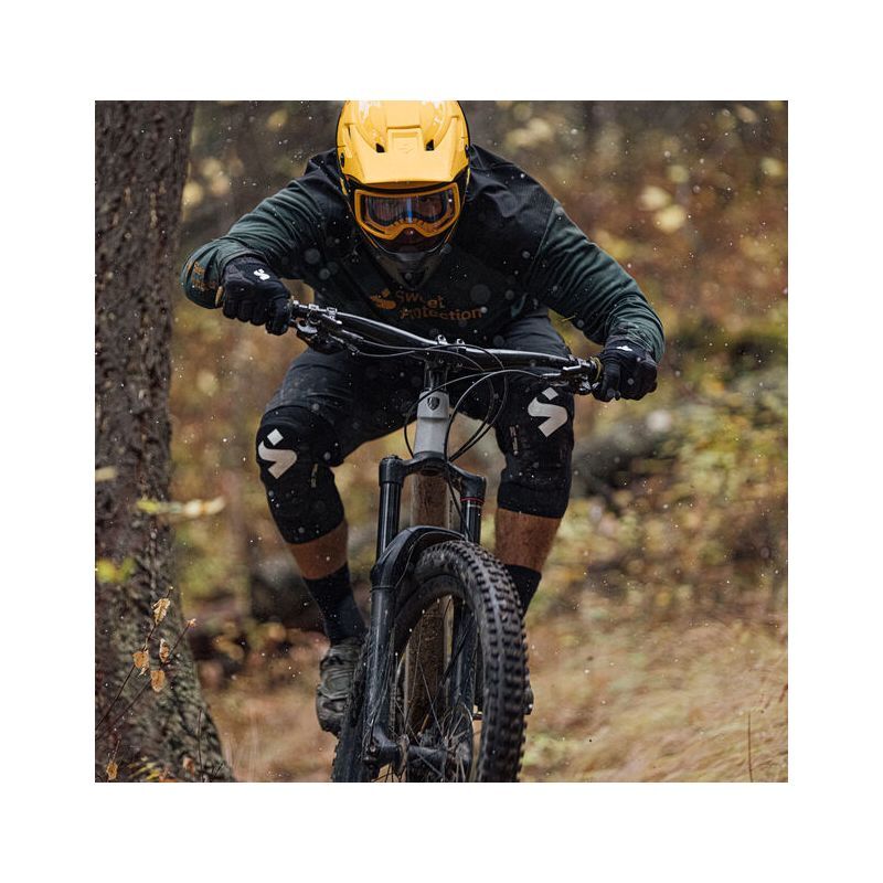 Sweet Protection Firewall MTB - Gogle MTB | Hardloop