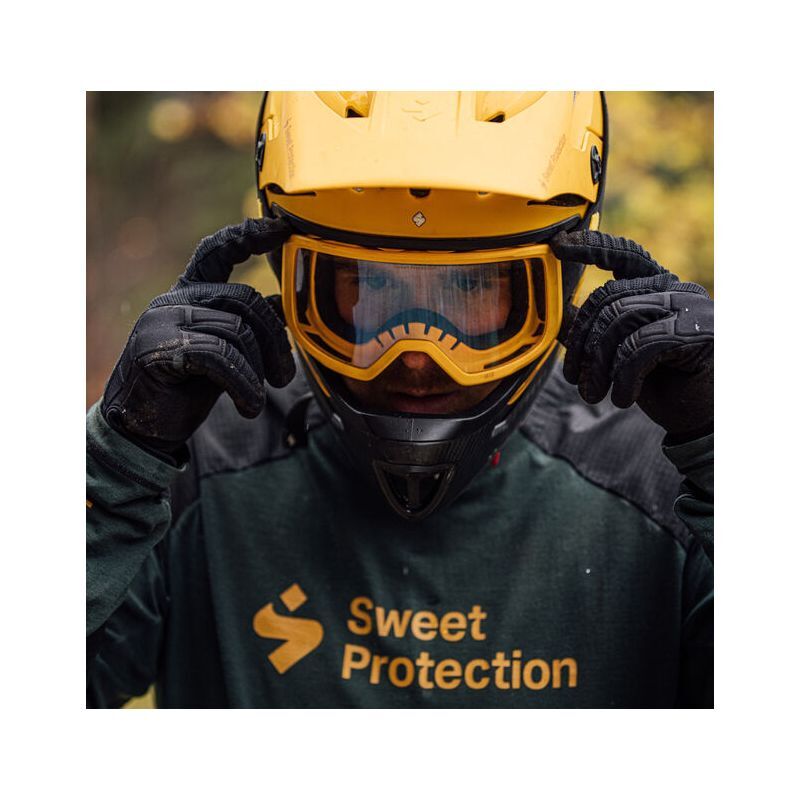 Sweet Protection Firewall MTB - MTB glasögon