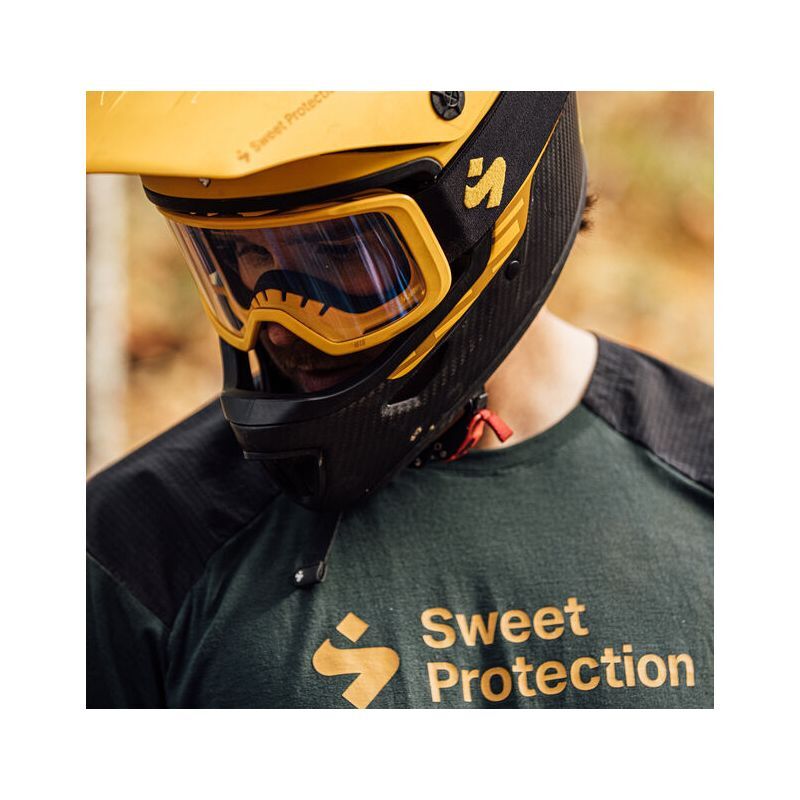 Sweet Protection Firewall MTB - Máscara MTB | Hardloop