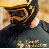 Sweet Protection Firewall MTB - Gogle MTB | Hardloop