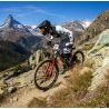 Sweet Protection Firewall MTB RIG Reflect - MTB Goggles