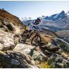 Sweet Protection Firewall MTB RIG Reflect - MTB Goggles