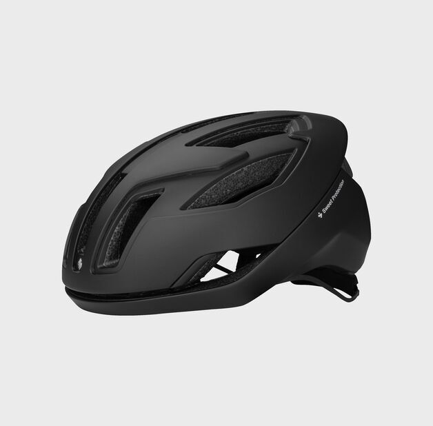 Sweet Protection Falconer II Helmet - Casco bici da corsa
