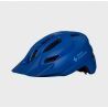 Matte Race Blue