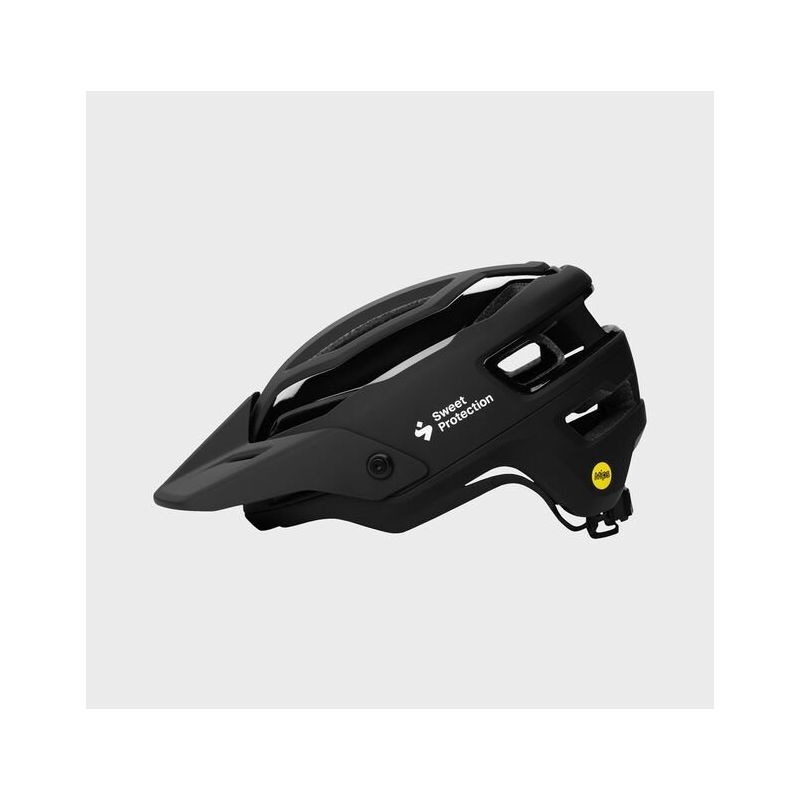 Sweet Protection Trailblazer MIPS Helmet - MTB-hjälm
