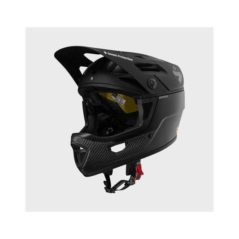 Arbitrator MIPS Helmet - MTB-hjälm