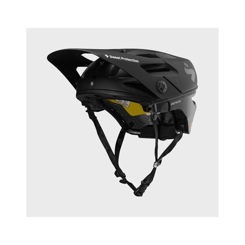 Sweet Protection Arbitrator MIPS Helmet - Casque VTT | Hardloop