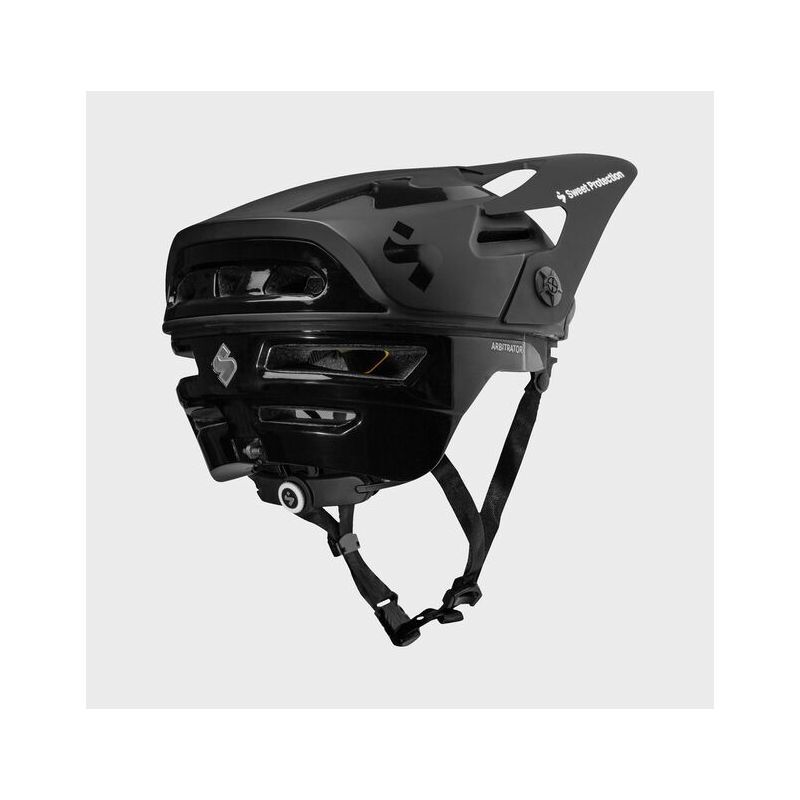 Sweet Protection Arbitrator MIPS Helmet - Casque VTT | Hardloop