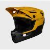 Chopper Orange / Natural Carbon